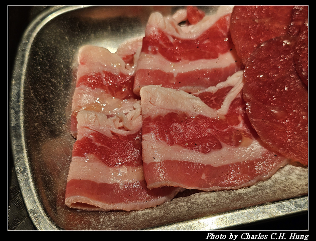 桃園大園–米ALONE個人燒肉（機場二航美食街店）