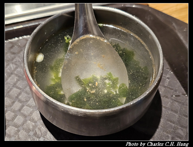 桃園大園–米ALONE個人燒肉（機場二航美食街店）