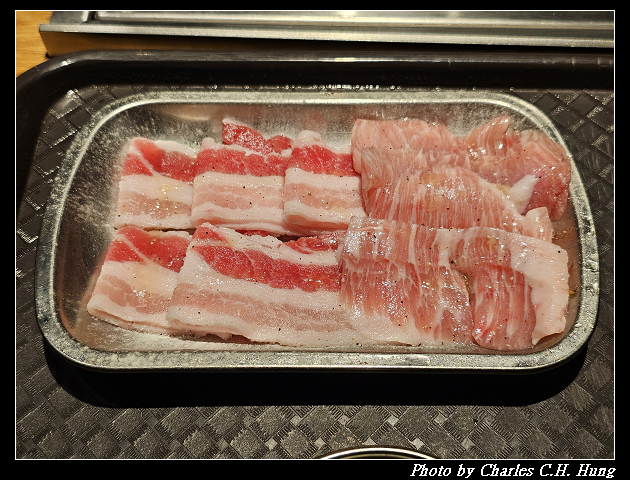 桃園大園–米ALONE個人燒肉（機場二航美食街店）