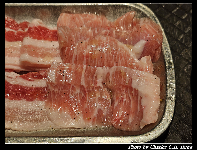 桃園大園–米ALONE個人燒肉（機場二航美食街店）