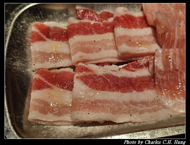桃園大園–米ALONE個人燒肉（機場二航美食街店）