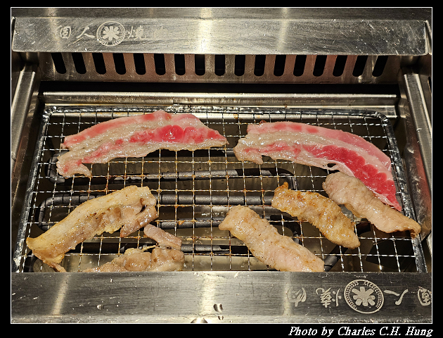 桃園大園–米ALONE個人燒肉（機場二航美食街店）