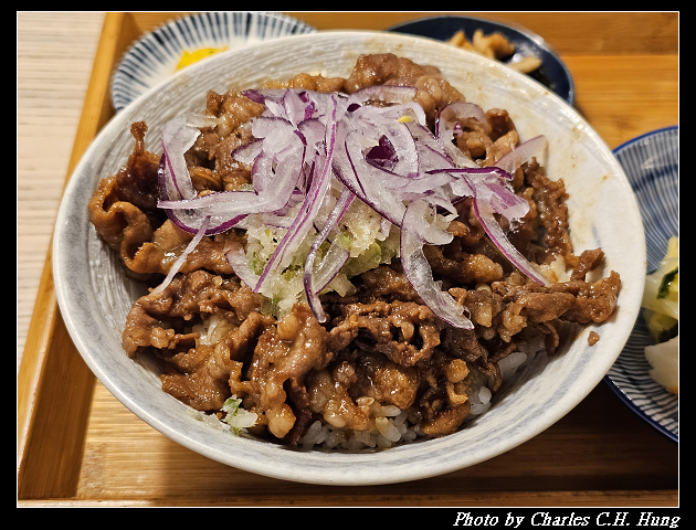 臺北松山–芝生食堂（民生社區店）
