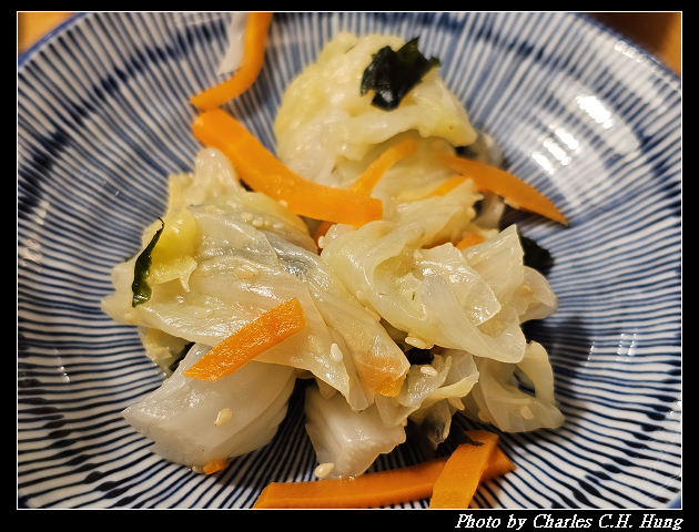 臺北松山–芝生食堂（民生社區店）
