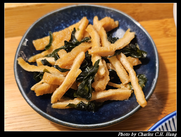 臺北松山–芝生食堂（民生社區店）