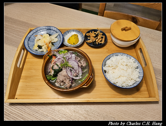 臺北松山–芝生食堂(民生社區店) - 第13張圖 臺北松山–芝生食堂(民生社區店)