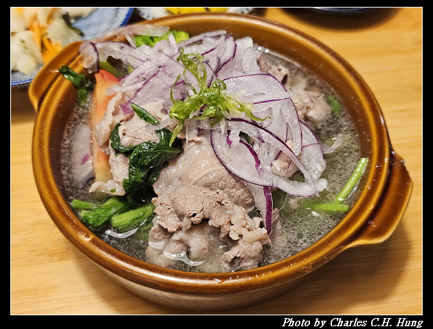 臺北松山–芝生食堂（民生社區店）