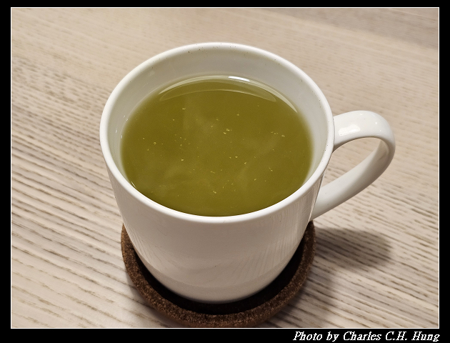 臺北松山–芝生食堂（民生社區店）