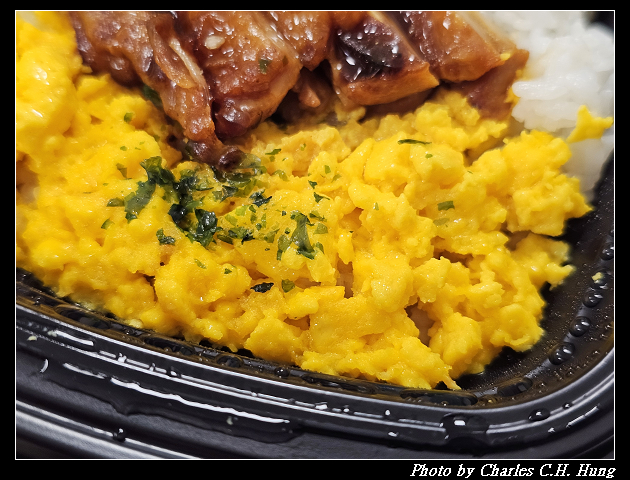 【7-Eleven】星級饗宴 加賀屋－日式照燒雞便當