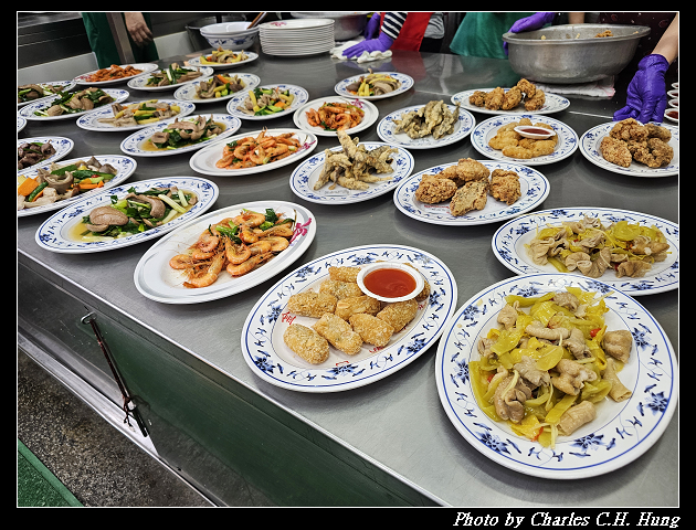 新北金山–金包里鴨肉