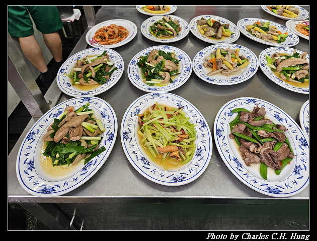 新北金山–金包里鴨肉