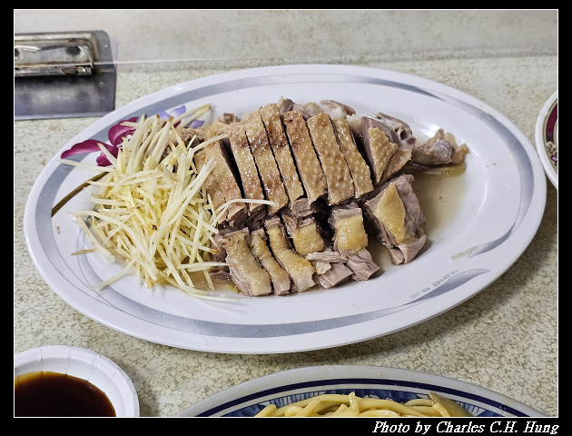 新北金山–金包里鴨肉
