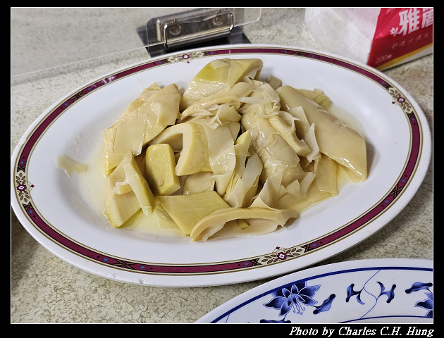 新北金山–金包里鴨肉