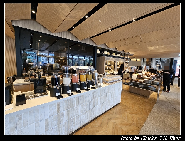 北海道賞櫻–Day 6–早餐：札幌萬怡酒店 Substance