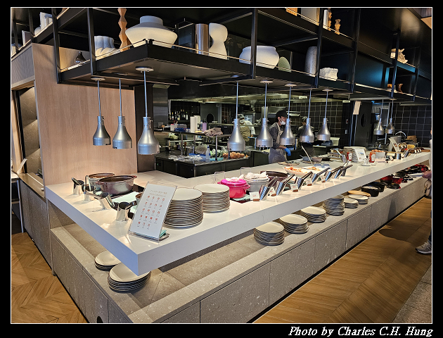 北海道賞櫻–Day 6–早餐：札幌萬怡酒店 Substance