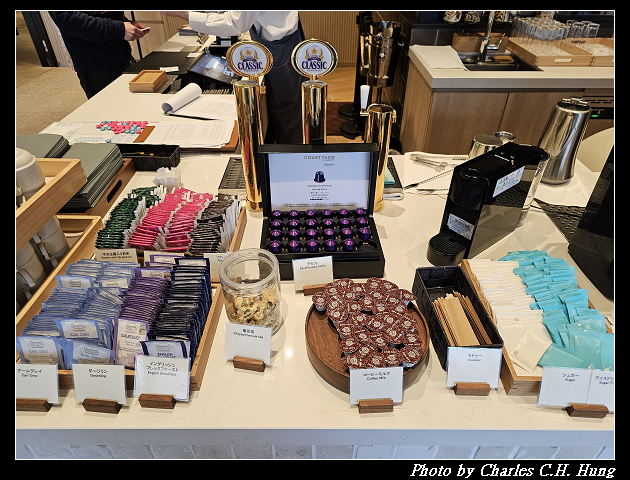 北海道賞櫻–Day 6–早餐：札幌萬怡酒店 Substance