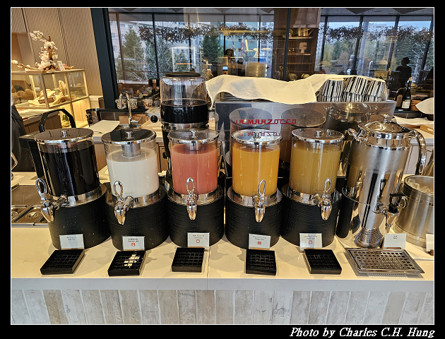 北海道賞櫻–Day 6–早餐：札幌萬怡酒店 Substance