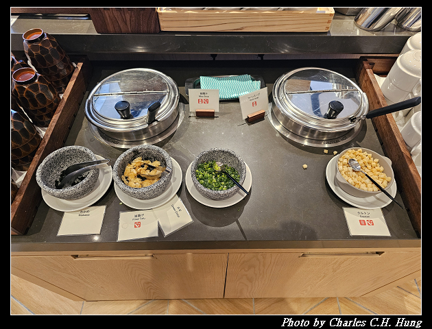 北海道賞櫻–Day 6–早餐：札幌萬怡酒店 Substance