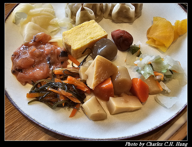 北海道賞櫻–Day 6–早餐：札幌萬怡酒店 Substance