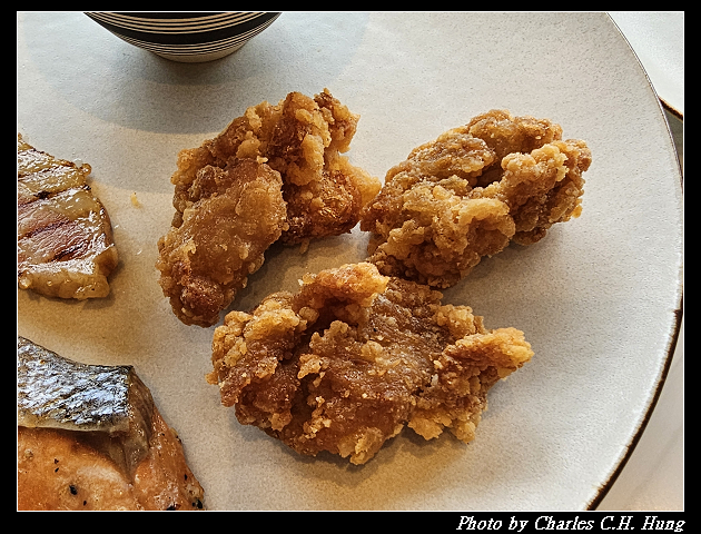 北海道賞櫻–Day 6–早餐：札幌萬怡酒店 Substance