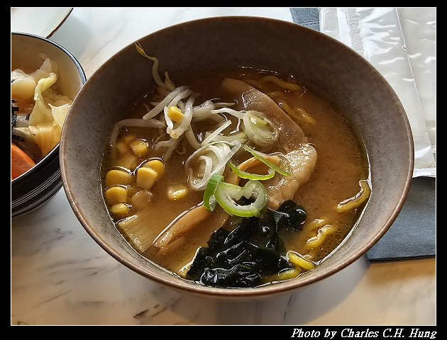 北海道賞櫻–Day 6–早餐：札幌萬怡酒店 Substance