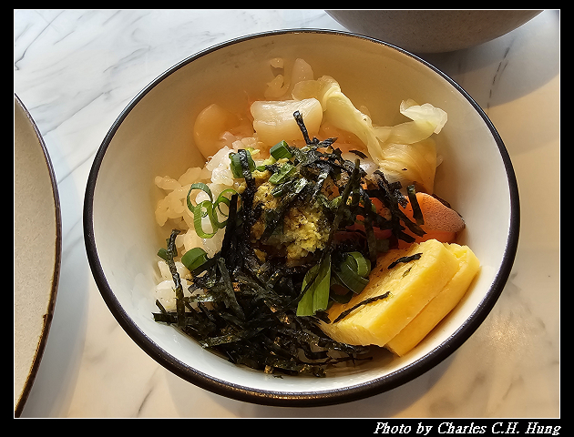 北海道賞櫻–Day 6–早餐：札幌萬怡酒店 Substance