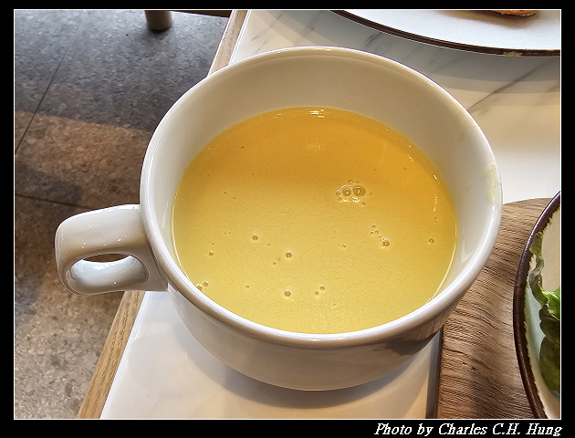 北海道賞櫻–Day 6–早餐：札幌萬怡酒店 Substance