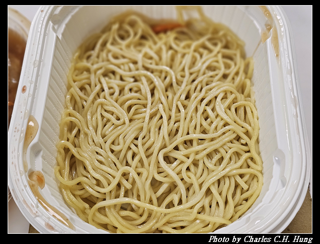 【7-Eleven】星級饗宴 晶華－海皇羹燴麵