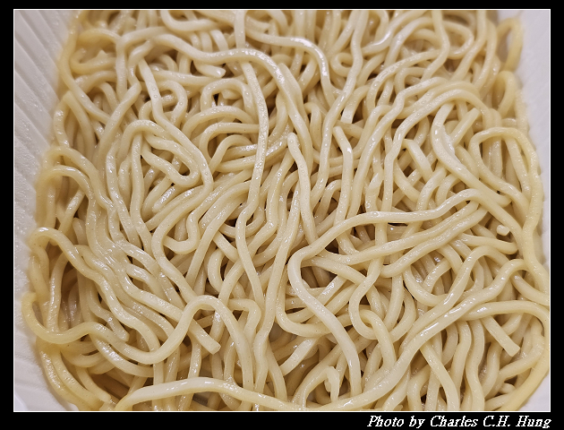 【7-Eleven】星級饗宴 晶華－海皇羹燴麵