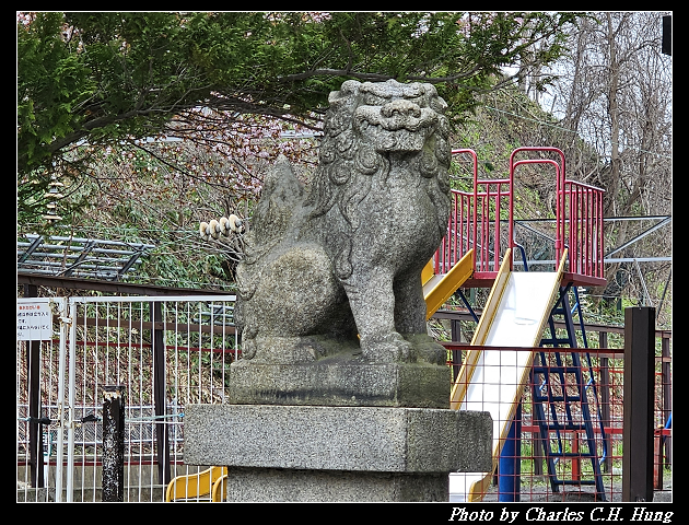 北海道賞櫻–Day 6–龍宮神社
