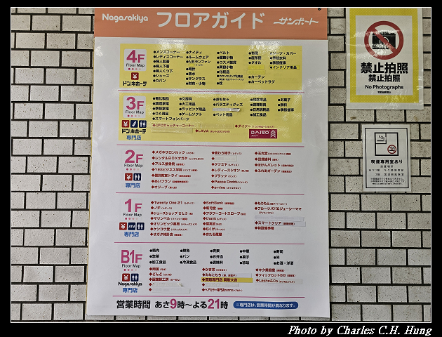 北海道賞櫻–Day 6–小樽三角市場、小樽都通り商店街