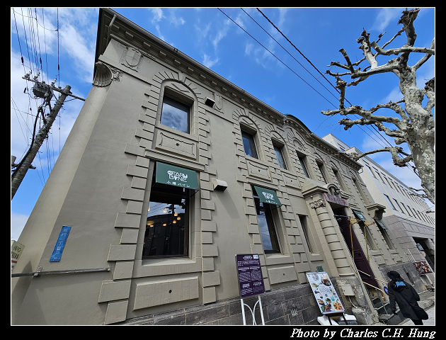 北海道賞櫻–Day 6–旧国鉄手宮線、手宮線跡、小樽歷史景觀區域