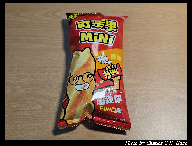 可樂果碗豆酥 Mini 原味