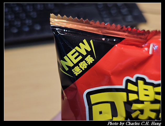 可樂果碗豆酥 Mini 原味