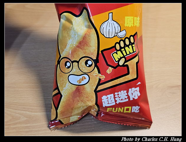 可樂果碗豆酥 Mini 原味