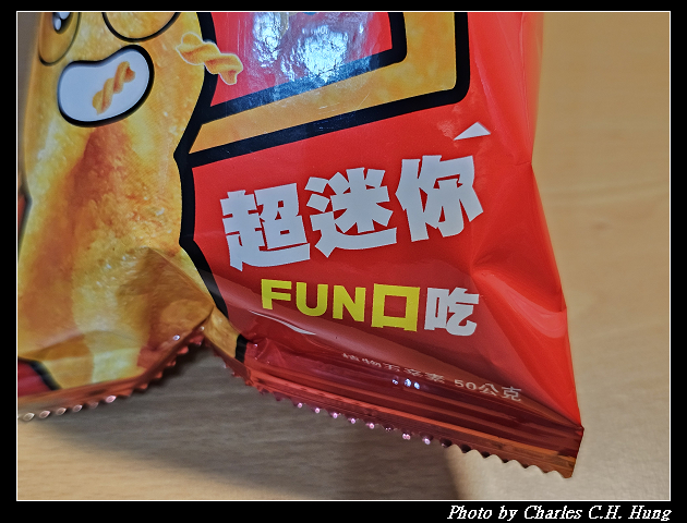 可樂果碗豆酥 Mini 原味