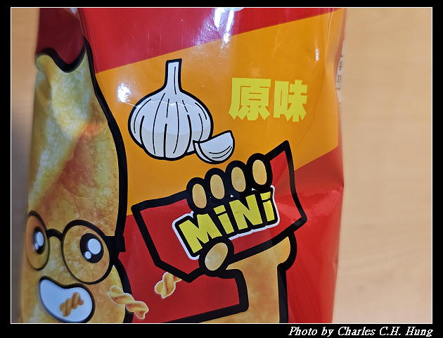 可樂果碗豆酥 Mini 原味
