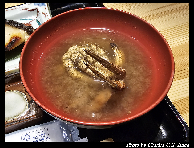 北海道賞櫻–Day 6–午餐：うに専門店世壱屋 小樽運河店