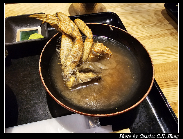 北海道賞櫻–Day 6–午餐：うに専門店世壱屋 小樽運河店