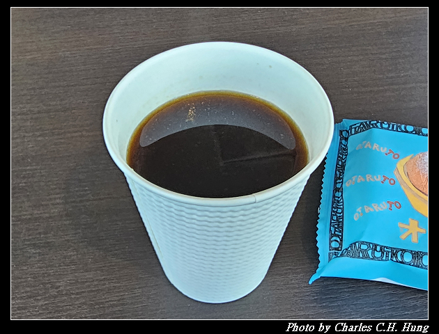 北海道賞櫻–Day 6–柳月 オタルト店