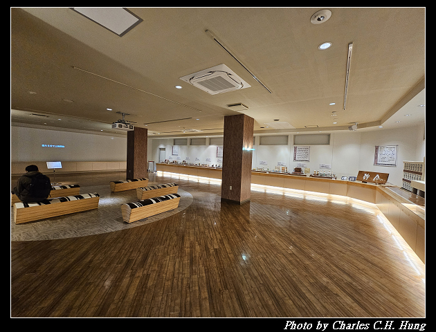 北海道賞櫻–Day 6–柳月 オタルト店