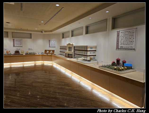 北海道賞櫻–Day 6–柳月 オタルト店