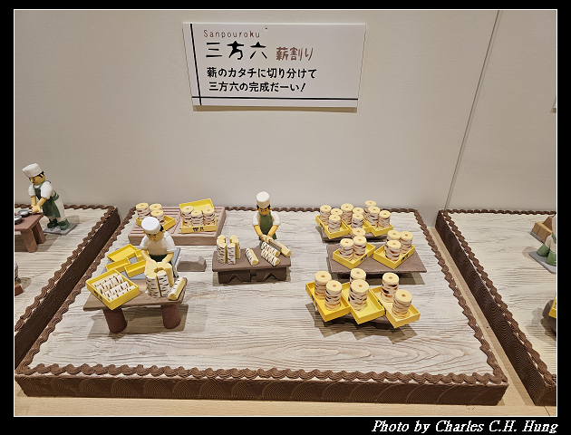 北海道賞櫻–Day 6–柳月 オタルト店