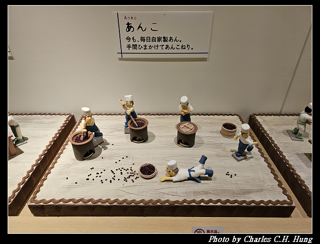 北海道賞櫻–Day 6–柳月 オタルト店