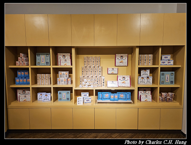 北海道賞櫻–Day 6–柳月 オタルト店