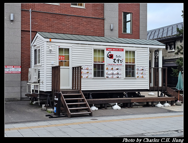 北海道賞櫻–Day 6–堺町本通り - 第5張圖 北海道賞櫻–Day 6–堺町本通り