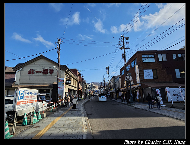 北海道賞櫻–Day 6–堺町本通り - 第12張圖 北海道賞櫻–Day 6–堺町本通り