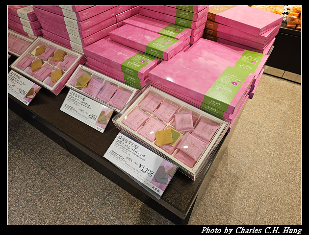 北海道賞櫻–Day 6–堺町本通り