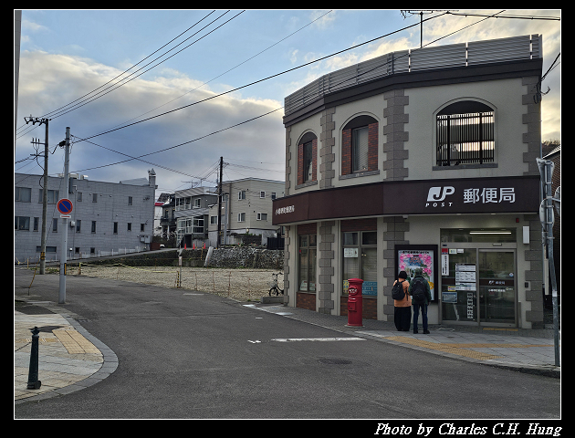 北海道賞櫻–Day 6–堺町本通り - 第35張圖 北海道賞櫻–Day 6–堺町本通り