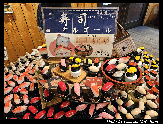 北海道賞櫻–Day 6–堺町本通り - 第44張圖 北海道賞櫻–Day 6–堺町本通り